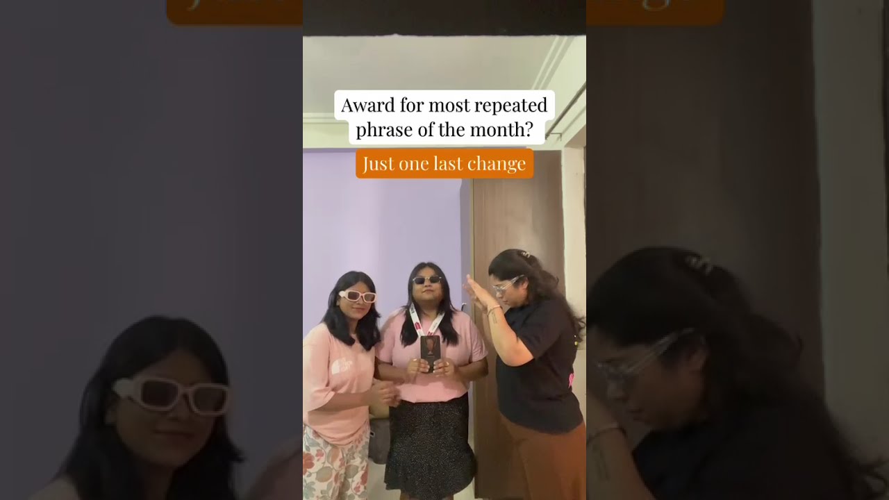 When Final Never Means The Struggles Of Agency Life Bhaav