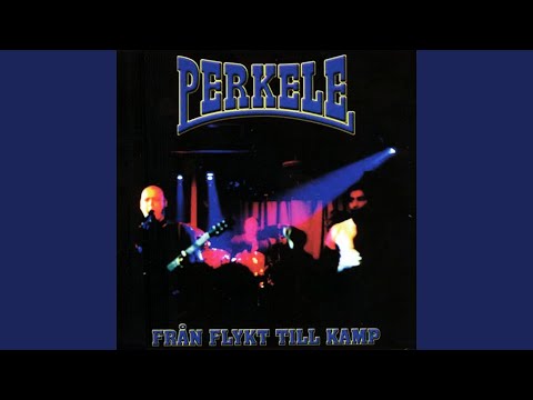 Putar Maktbegär - Perkele