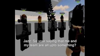 -Vortex Security: Game of Guns- Part 1/4