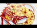 Shokugeki no Souma SS5【Soma Best Chef  】 || ソーマの第一席争い ||  食戟のソーマ 豪ノ皿 #15 Full HD