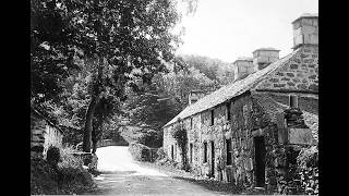 Old photo of wales