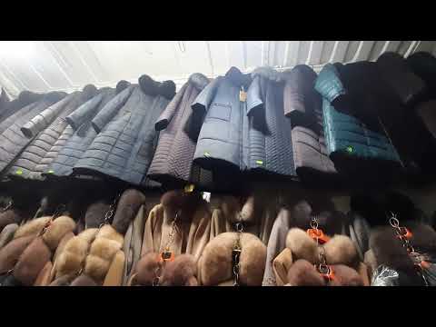 Video: Аялдардын модалуу пальтосу 2022 -ж