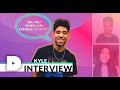 KYLE Talks See You When I am Famous!!!!!!!!!!!! High School, Getting Hate, Making His Album & More!