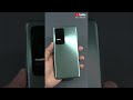 Xiaomi Redmi K50 Unboxing