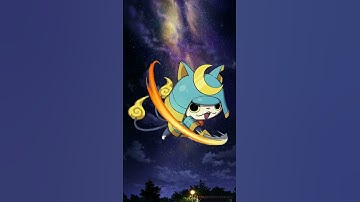 strongest yokai in yokai watch #shorts