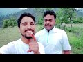 Nika dheya dhola  phadi song bishan dass and thakur rajveer