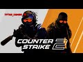 Стрім Українською! Пробую не получити за щоку в Counter-Strike 2))