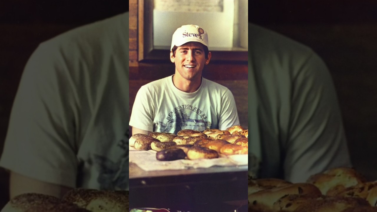 UCLA Law in the ‘80s 📻