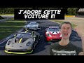 Lfm  acc  je deviens accro  la porsche 