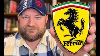 Ferrari is THE iconic sports car, but is its stock worth owning?