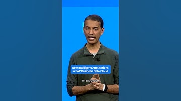 Everything We Announced at #SAPConnect 2025