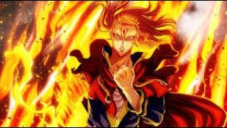 [Amv] - Light It Up