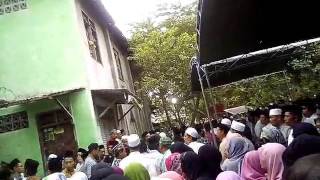 Download lagu Pemakaman Romo yai Nasirruddin qoddir pengasuh ponpes daruth tauhid Al hasaniyah sendang Senori Tuba Pemakaman Romo yai Nasirruddin qoddir pengasuh ponpes daruth tauhid Al hasaniyah sendang Senori Tuba