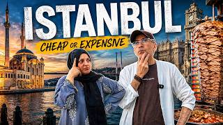 Istanbul Travel Guide | Things to Do in Istanbul, Turkish Street Food & Hotel Near Taksim Square screenshot 2