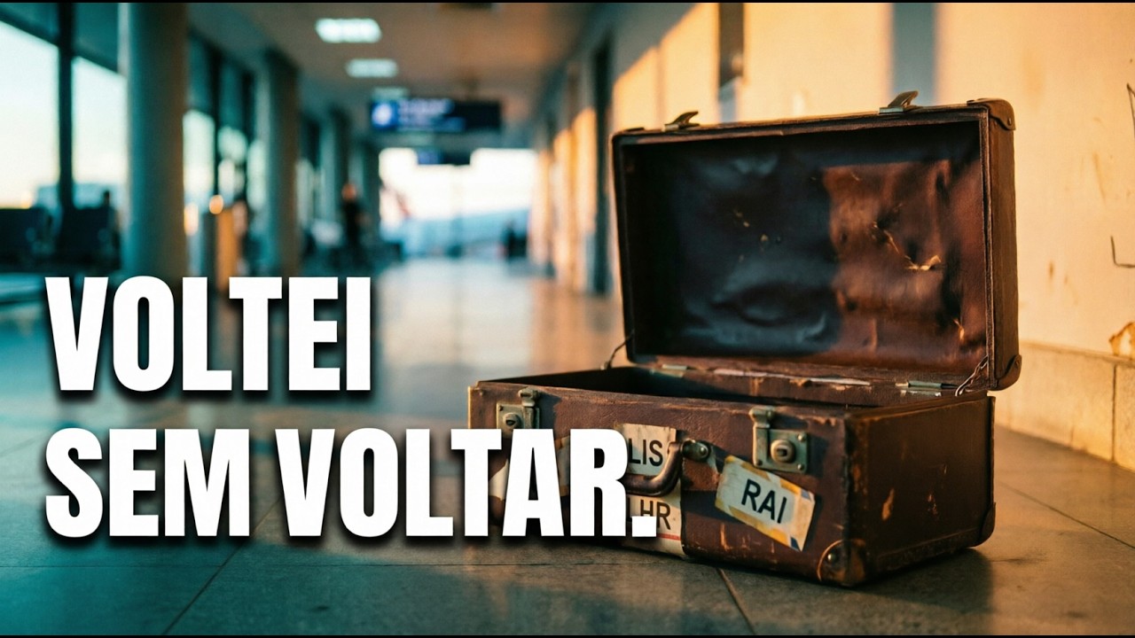 Teto Ceos Music - A Mala Voltou. Eu Não. (Vídeo Oficial)