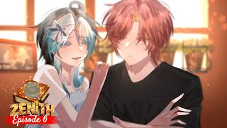 JENAKA PETAKA — Zenith: Lover's Curse Episode 6 | Minecraft Roleplay