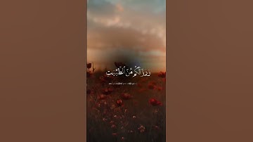 المقرئ }◇{احمد العبيد}سورة غافر آية 64 #سورة_غافر #احمد_العبيد #القران #اكسبلور #المصحف #الجزائر