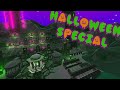 BonerFPV NEW Halloween Map! | Whatdaheck Wednesday