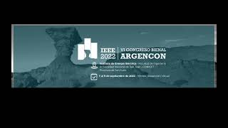 Argencon - Ieee - Iee - Unsj - Conicet - San Juan - Argentina