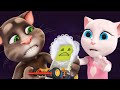 Talking Tom & Friends - Daddy Ben (Season 1 Episode 36)