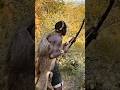 What made the eagle suddenly fly away? | African wildlife documentary