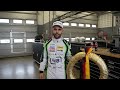 Dylan Pereira VS Max Verstappen 🏎 | RTL Luxembourg