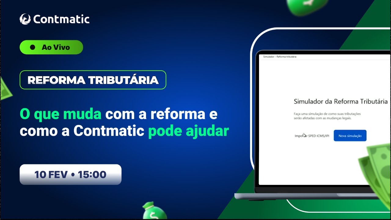 Reforma Tributária 2026: O Que Muda na Prática? [Guia Completo]