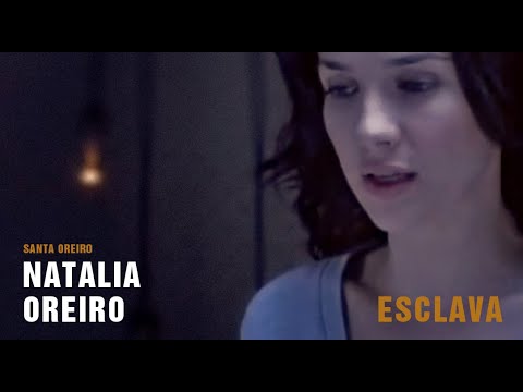 Video: Natalia Oreiro jagas kaalu kaotamise saladusi