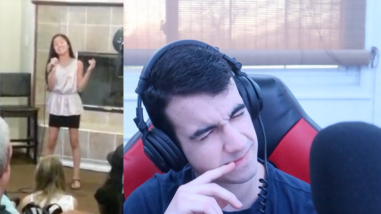 Producer Reacts to Olivia Rodrigo 10 YEARS OLD