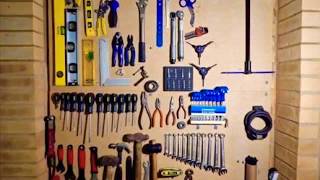 Best Tool Shadow Board Samples | AYT India | Reduce Searching Time up-to 100%