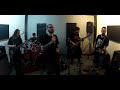 HAZURA - PLUSH (STONE TEMPLE PILOTS COVER )