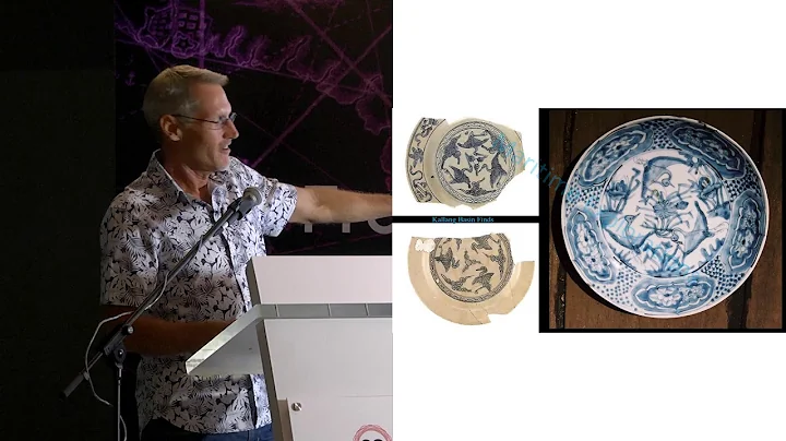 17th century Singapore: Lecture by Dr Michael Flec...