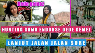 hunting ninja rr || hunting ninja r review ninja rr modifikasi jari jari simple harian