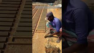 Optimize your brick making process using manual molding and sun drying methods