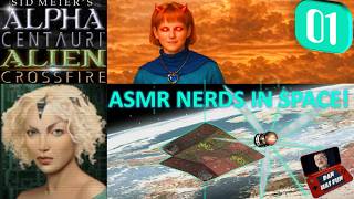 What If Alpha Centauri Had Better AI - SMAX Thinker Mod (Aki Zeta-5)