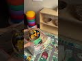 This is THE ikea hack you wanna know about #parenthack #toddlertoys