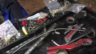 Opel Astıra Siyah Duman Puroblemi