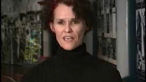 Hero In You Student Area - Debbie Brill Interview