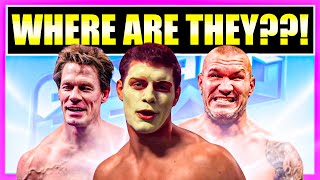 There’s NO STARS On SMACKDOWN!! | WWE SmackDown Review