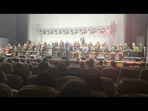 فرقة سومريات الموسيقية كلها منك زاد همي وكثر