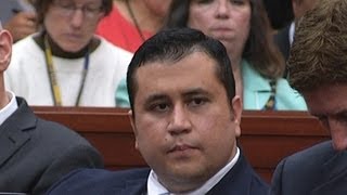 George Zimmerman trial: Self-defense, murder at case's core