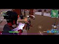 Fortnite malice