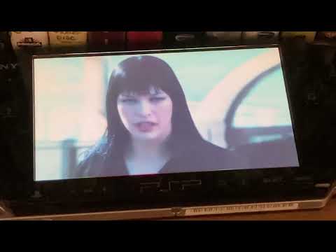 Opening To Paprika 2007 UMD 