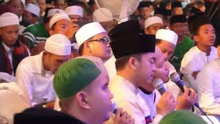 Az Zahir & Gus Wahid - Al Madad || Zahir Mania | Live Wringinjajar Mranggen Demak