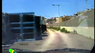 Teleacras - Moncada e Il miracolo zona industriale di Porto Empedocle