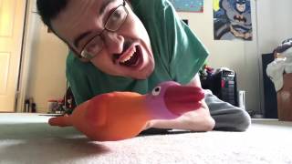 YOU WANT SOME DUCK ? 🦆 - Ricky Berwick