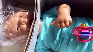 BERENGUER BABY-SPECIAL EDITION-FROM EBAY!