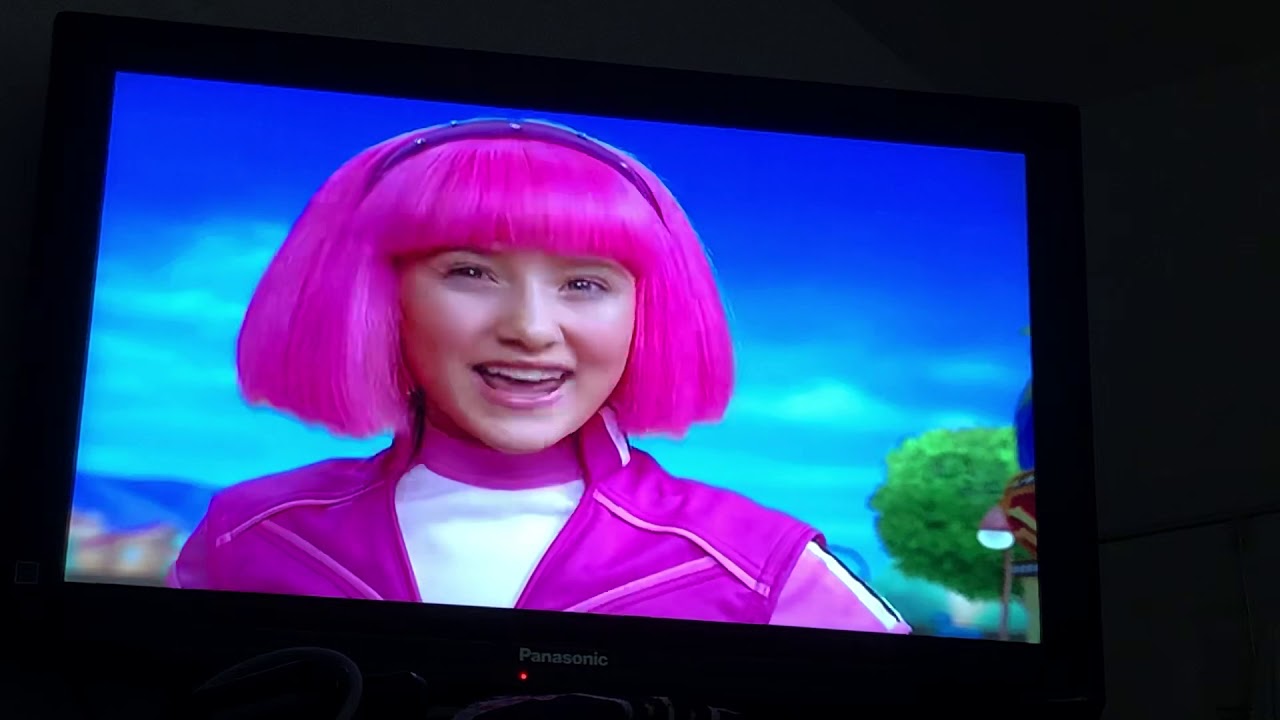 Opening To Nick Jr Favorites Vol. 3 2006 DVD - YouTube
