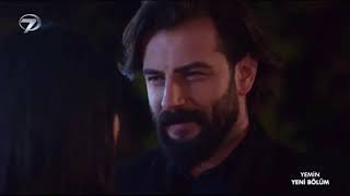 Yemin Emir Reyhan ..... Sevgililer Günü Özel .. 185. Bölüm
