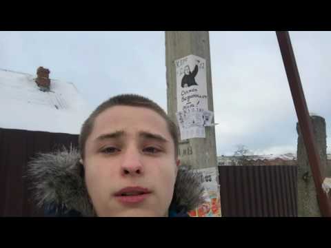 Vlog: Поездка в Переславль-Залесский, присяга Толика Vlog: Поездка в Переславль-Залесский, присяга Толика